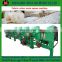 2018 New product cotton waste recycling machine waste clothes opening machine hard waste opener machine