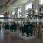 Corn/Sunflower Oil Making Machine with CE ISO