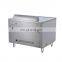 Teppanyaki Food Processing Machinery