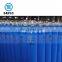 China Supplier Weight Of 50L 200Bar Oxygen Cylinder Price , Oxygen Gas Cylinder Filling Station