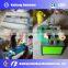 Popular Type Lead paper pencil rolling machine recycled waste paper pencil making machine pencil line