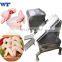 Chicken leg cutting machine/Duck feet cutter/Chicken wings divider cutter