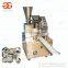 Hot Sale Frozen Steamed Stuffing Meat Bun Maker Baozi Forming Moulding Momo Filling Making Machine