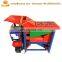 Corn peeling thresher sheller machine Maize corn sheller thresher