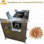 Frozen Basa Fish Tilapia Dory Fillet Table Top Fish Fillet Filleting Machine