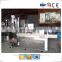 CE approved pillow packing wrapping flowpack baby wet wipe packing equipment tissue roll packaging machine