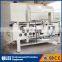 Fully Automatic Wastewater Treatment Sludge Dewatering Press