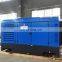 Good cost performance trailer mounted 300 cfm air compressor regulator made in China