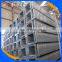 u beam c channel profile steel