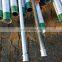 Hot dip 13/4 inch galvanized steel pipe for wholesales