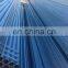 Professional 2 inch schedule 40 galvanized steel pipe with low price