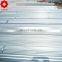 iron 50mm 40 galvanized steel pipe price production line