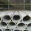 round aisi 304 1.4301 seamless stainless steel pipe With SSD metal