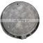 Manufacture direct selling ductile iron manhole cover