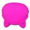 Water Proof Silicone Fashion?silicone?wallet Silicone Money Pouch