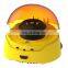 BG-Qspin TM 10000 rpm Micro Centrifuge mini centrifuge BG-Qspin