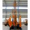 Hydraulic rock water well water drilling equipment manufacturer