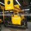 water well digger machine
