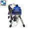 HVBAN Type Airless Paint Sprayer With Piston Pump