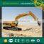 14300kg Liugong Crawler Excavator Parts CLG915EII