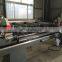 Hot sales double head sawing aluminum extrusion cutting machine
