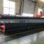 7 meter Aluminum window machine for milling holes on aluminum profile