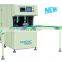 Fast Delivery 1600 x880 x 1650mm cnc sqja-cnc-120upvc window machine