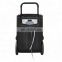 Commercial LGR Rotomoulding Industrial Dehumidifier For Water Damage Restoration