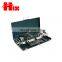 CE approved folding built in gas stove
