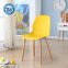 DC-6061M Topwell Colorful Palstic Chair Dinnig Chair Leisure Chair