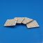 Hot Press Alumina Ceramic Plate For Electrical Application/INNOVACERA