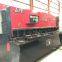 NANTONG GEMAI 4-2.5m Shearing Machine 63-2.5m Bending Machine