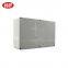 Custom electronic ABS enclosure high quality Switch plastic box