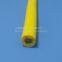 With Sheath Color Yellow Acid-base & Oil-resistant Cable1000v Rov Wire