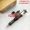 Genuine and new common rail injector 095000-5344 / 095000-5342,095000-5345 for 4HK1, 6HK1 8-97602485-6