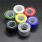 Self-Fusing Silicone Rubber Electrical Tape