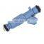 Wholesale High quality electric auto fuel oil injector injection nozzle OEM F01R00M026