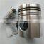 diesel engien parts nt855 piston 4914565