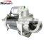 24V Heavy Duty Starter Motor 0061512203 for Mercedes