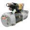 38MT 12V   Starter Motor 3965281 3913017 For Sterling Truck A9500/ AT9500