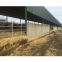 pre-engineering buildings steel structure poultry house livestock house shed for cow chicken sheep farming