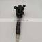Good Quality Fuel Injection Spare Parts Common Rail Injector 0445120090
