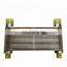 K38 QSK38 K50 lube oil cooler core 3927295 3177235 3635074