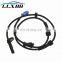 Genuine ABS Sensor Wheel Speed Sensor 50270929 For Nissan