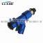 Топливный форсунка 088023102 16450-RWC-A01 для Honda Civic, Acura 16450RWCA01