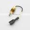 GENUINE THERMOSTAT SWITCH FOR  6HK1/6BG1TTRA/6WG1T  EXCAVATOR  ENGINE  1-83161033-00/183161033