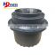 Construction Forklift Spare Parts Transmission Gearbox PC120-5 Travel Final Drive Reducer 4D95