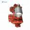 converted hydraulic pump parts K3V180DTP piston pump replace A8VO200 E336D 336D main pump 3228733