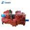 Pump VOE11707966 VOE14500380 14516492 14512271 VOE14533644 708-2L-00260 708-2L-06211 708-2L-31160 708-2L-06740 708-3T-00161