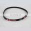 IFOB auto parts air conditioner compressor Ribbed V belt fan belt 4PK850 4PK1080 4PK910 99364-10850 for Japanese Cars 4AFE